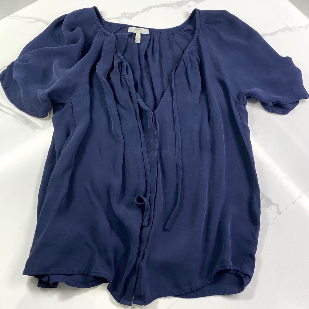 Joie Silk Top